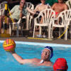 Wasserball Poseidon Hamburg Masters Cohrs